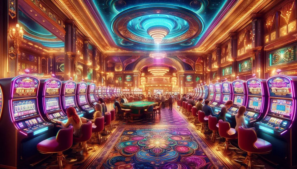 GoodWin Casino